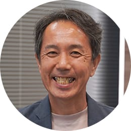 桑田さん